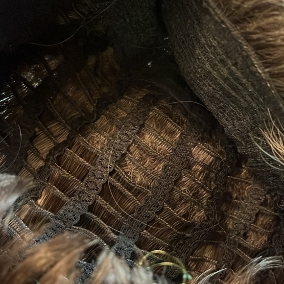 Swiking Short Pixie 4/27 Model 8021 Full Cap human hair blend - Picture 8 of 8